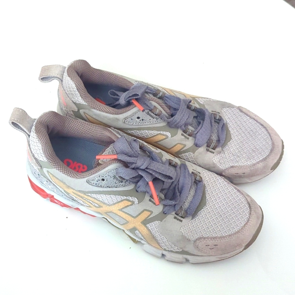ASICS GEL 8.5 LINE NEW SNEAKERS RUNNING HIKING
